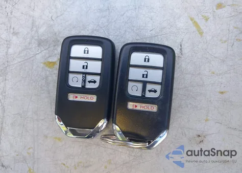 2017 Honda Civic Ex from USA, damaged, VIN 2HGFC2F76HH551317